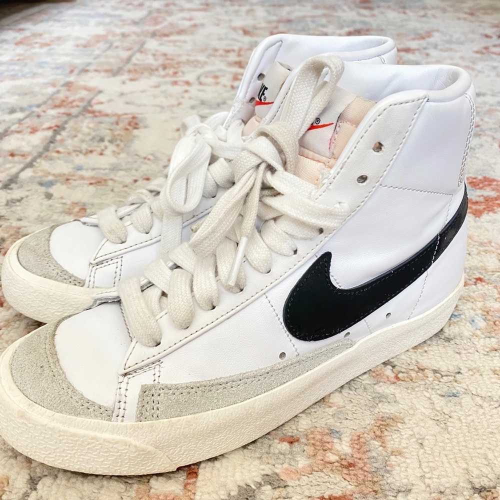 Nike blazers vintage